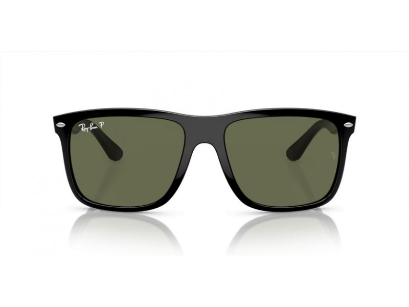 Ray-Ban Boyfriend Two Solglasögon RB 4547 601/58