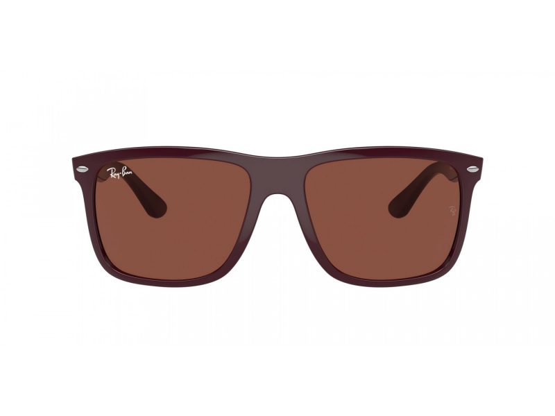 Ray-Ban Boyfriend Two Solglasögon RB 4547 6718C5