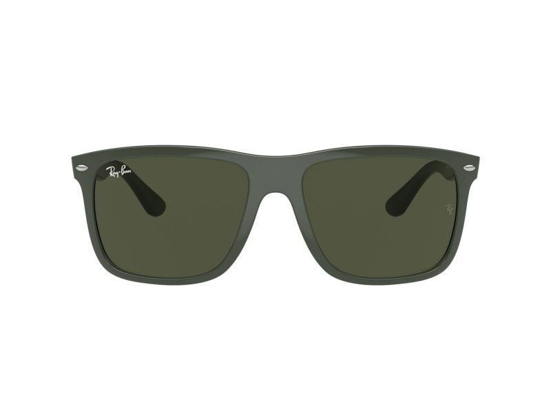 Ray-Ban Boyfriend Two Solglasögon RB 0RB4547 671931