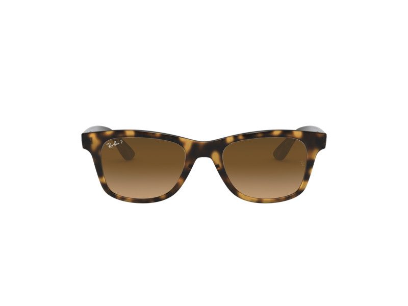 Ray-Ban Solglasögon RB 4640 710/M2