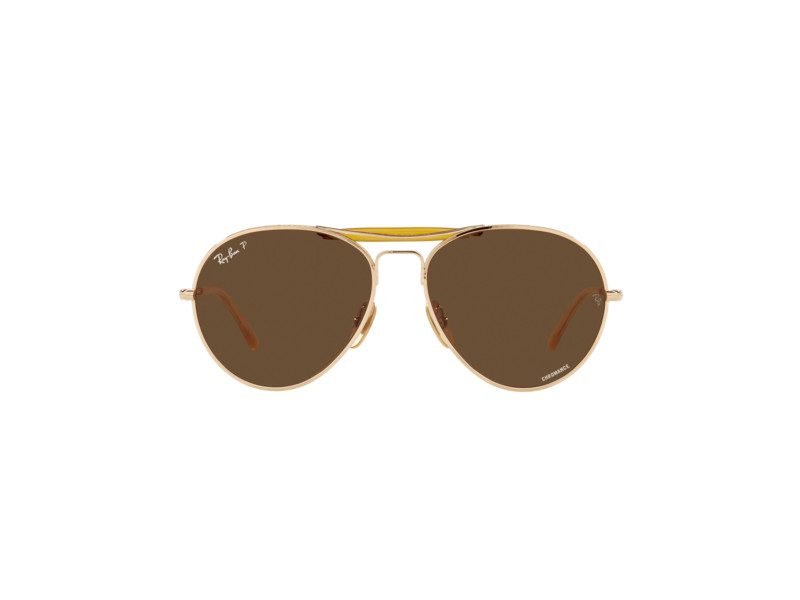 Ray-Ban Solglasögon RB 8063 9205/AN