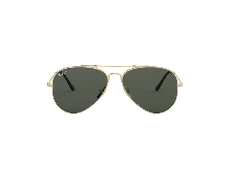 Ray-Ban Titanium Solglasögon RB 8125M 9143