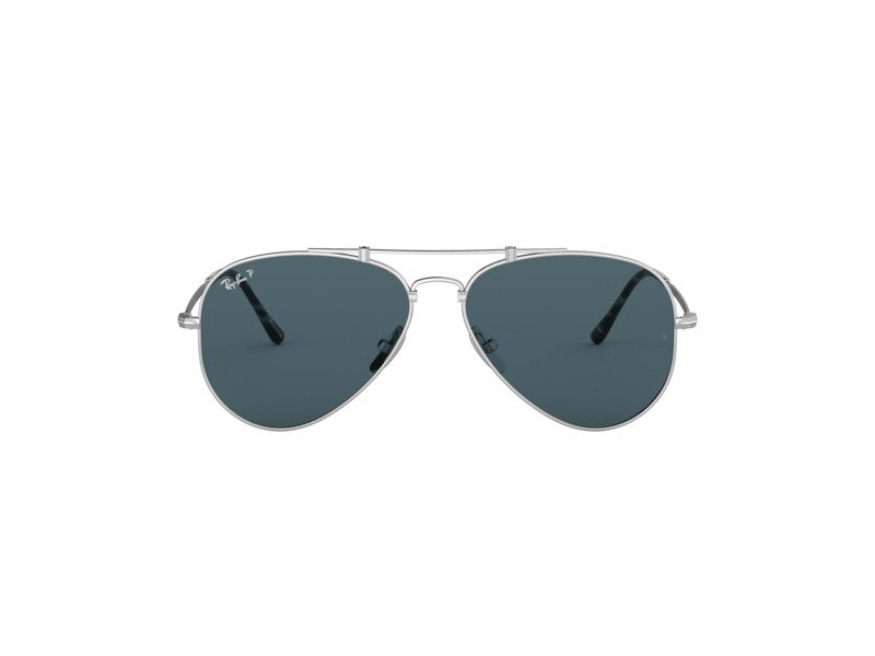 Ray-Ban Titanium Solglasögon RB 8125M 9165