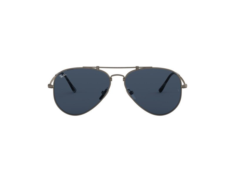 Ray-Ban Titanium Solglasögon RB 8125 9138/T0