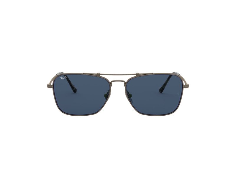 Ray-Ban Titanium Solglasögon RB 8136 9138/T0