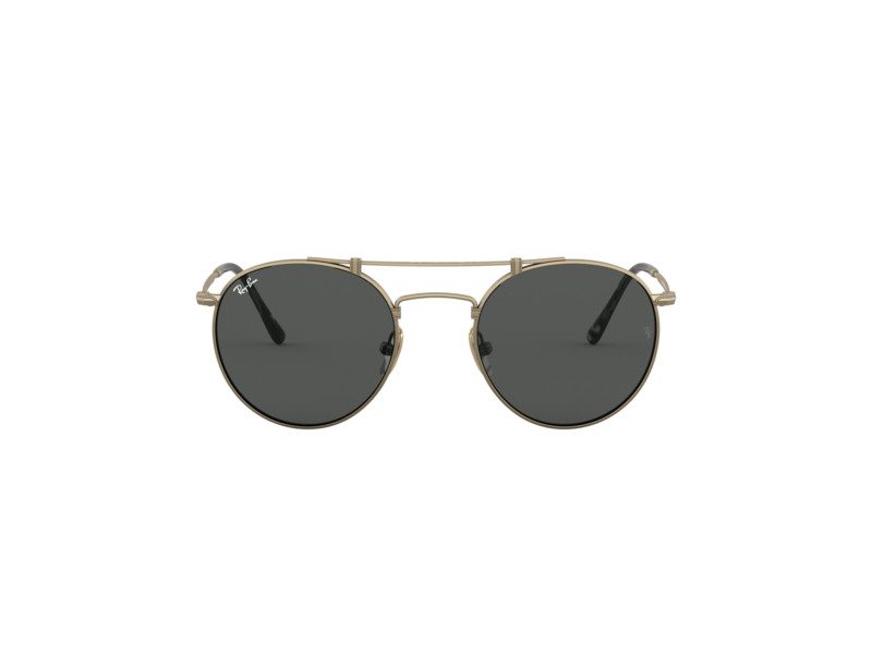 Ray-Ban Titanium Solglasögon RB 8147 9137/57