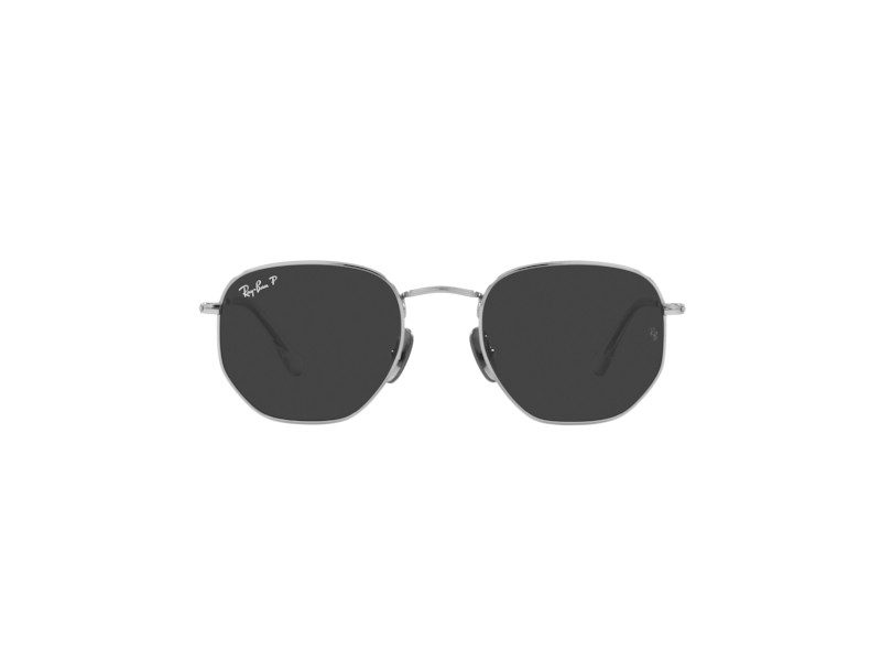 Ray-Ban Hexagonal Solglasögon RB 8148 9209/48