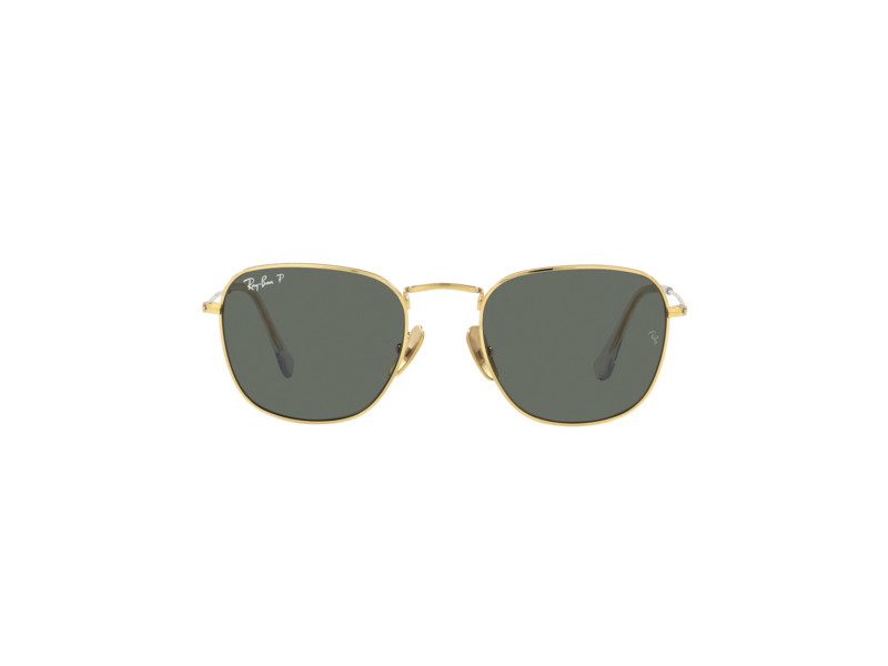 Ray-Ban Frank Solglasögon RB 8157 9216/58