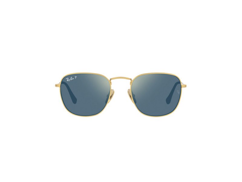 Ray-Ban Frank Solglasögon RB 8157 9217/T0