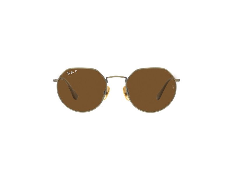 Ray-Ban Solglasögon RB 8165 9207/57