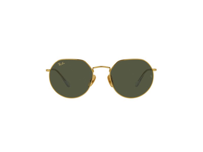 Ray-Ban Solglasögon RB 8165 9216/31