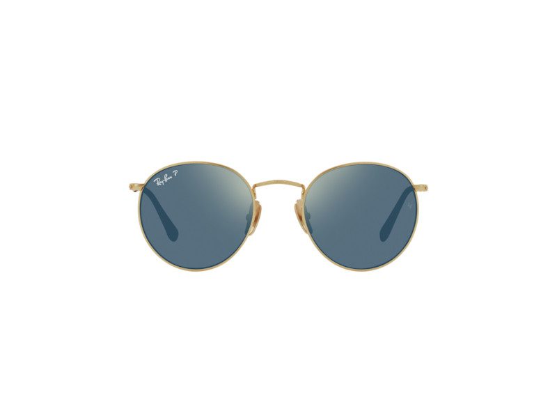 Ray-Ban Round Solglasögon RB 8247 9217/T0