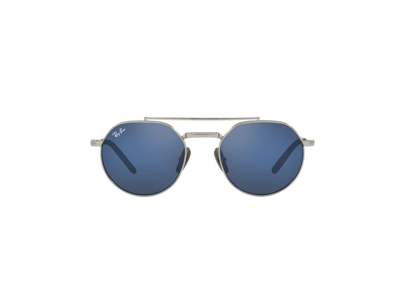 Ray-Ban Jack Ii Titanium Solglasögon RB 8265 3139/O4