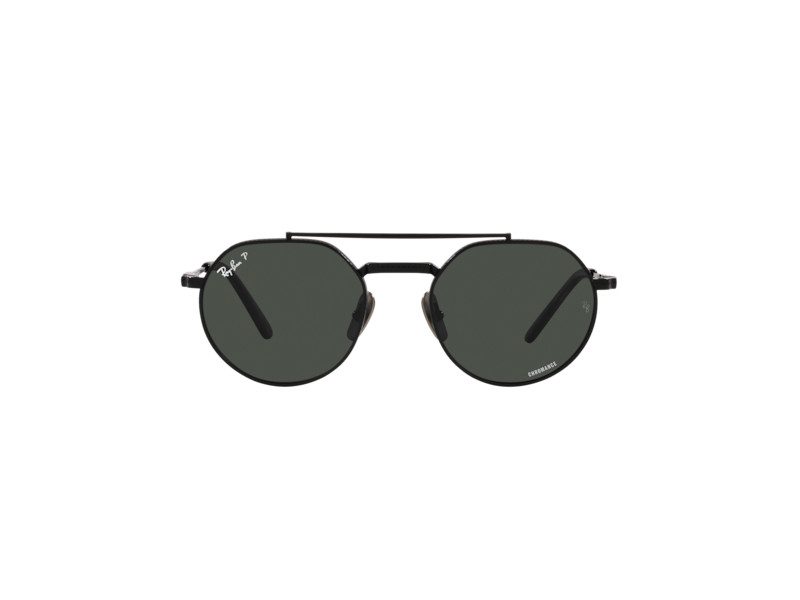 Ray-Ban Jack Ii Titanium Solglasögon RB 8265 3141/K8