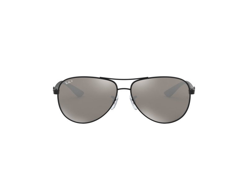 Ray-Ban Carbon Fibre Solglasögon RB 8313 002/K7