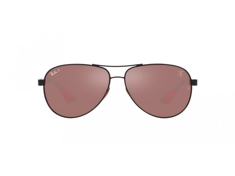 Ray-Ban Solglasögon RB 8331M F002H2