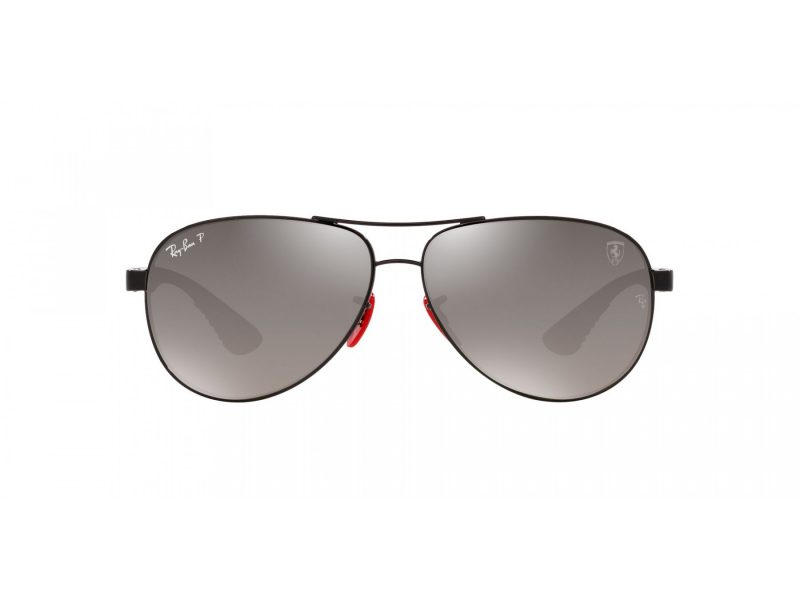 Ray-Ban Solglasögon RB 8331M F0095J