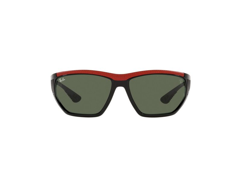 Ray-Ban Solglasögon RB 8359M F661/71