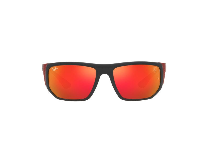 Ray-Ban Solglasögon RB 8361M F647/6Q