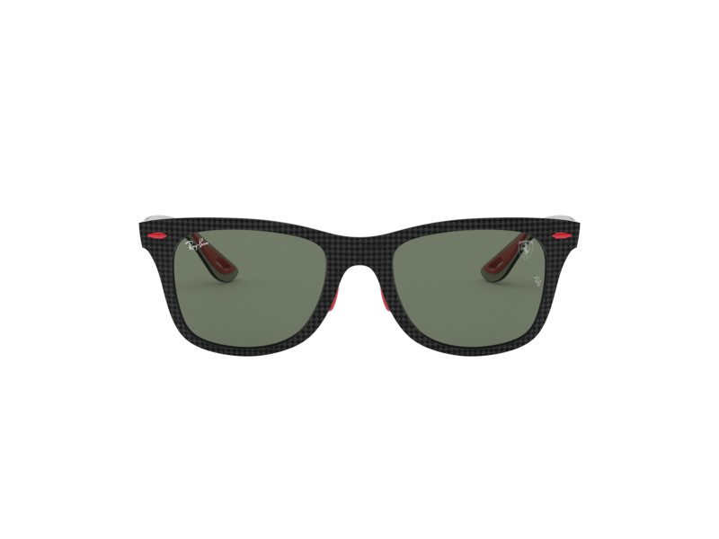 Ray-Ban Solglasögon RB 8395M F054/71