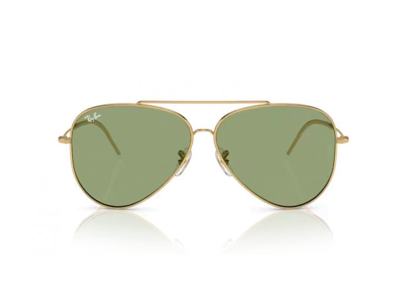 Ray-Ban Aviator Reverse Solglasögon RB R0101S 001/82