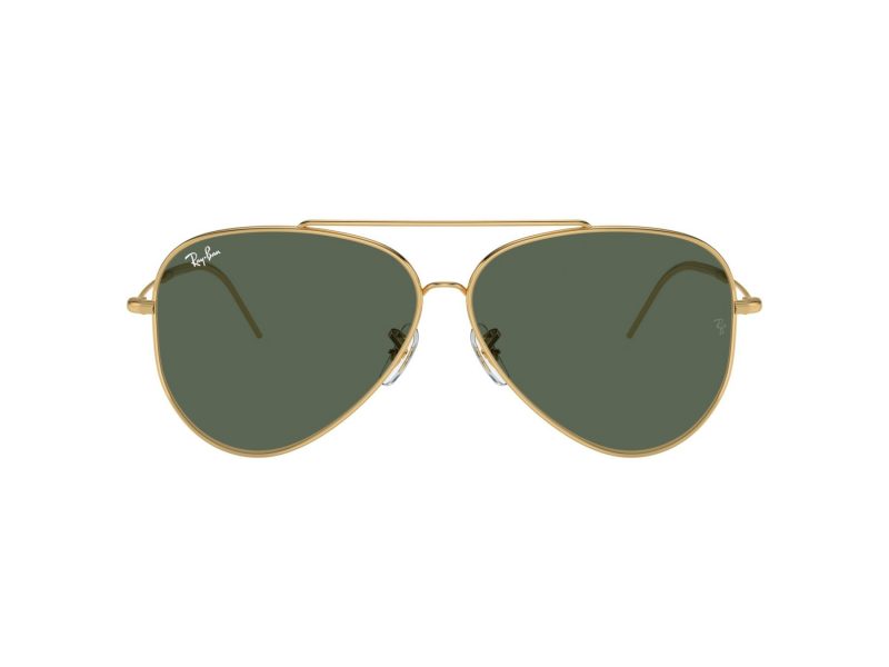 Ray-Ban Aviator Reverse Solglasögon RB 0RBR0101S 001/VR