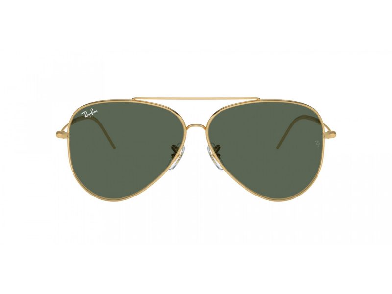 Ray-Ban Aviator Reverse Solglasögon RB R0101S 001/VR