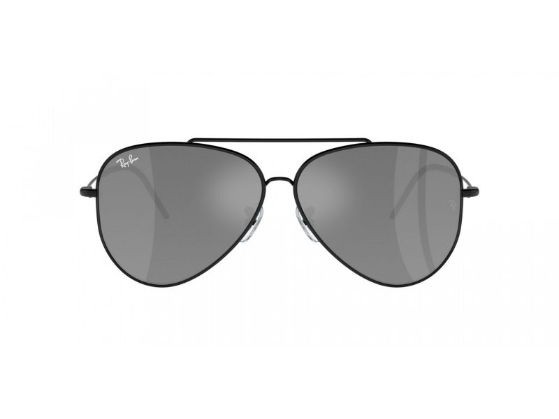 Ray-Ban Aviator Reverse Solglasögon RB R0101S 002/GS