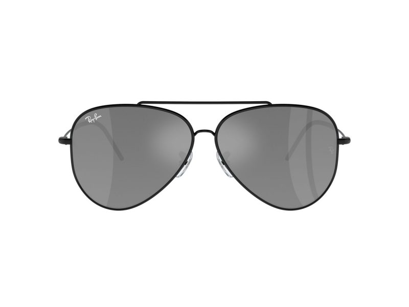 Ray-Ban Aviator Reverse Solglasögon RB 0RBR0101S 002/GS