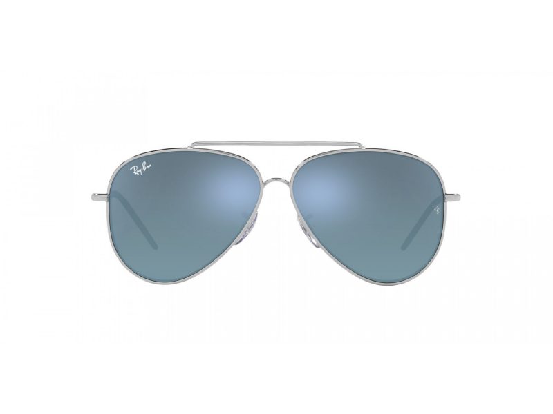 Ray-Ban Aviator Reverse Solglasögon RB R0101S 003/GA