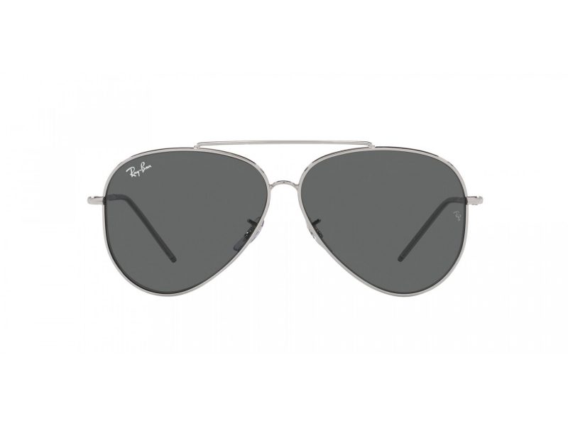 Ray-Ban Aviator Reverse Solglasögon RB R0101S 003/GR