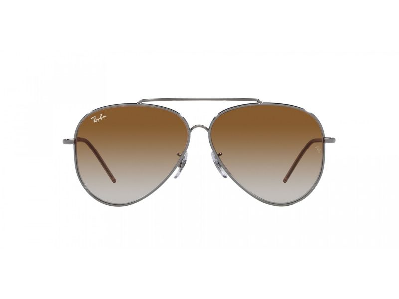 Ray-Ban Aviator Reverse Solglasögon RB R0101S 004/CB