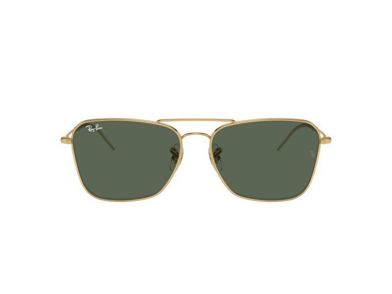 Ray-Ban Caravan Reverse Solglasögon RB 0RBR0102S 001/VR