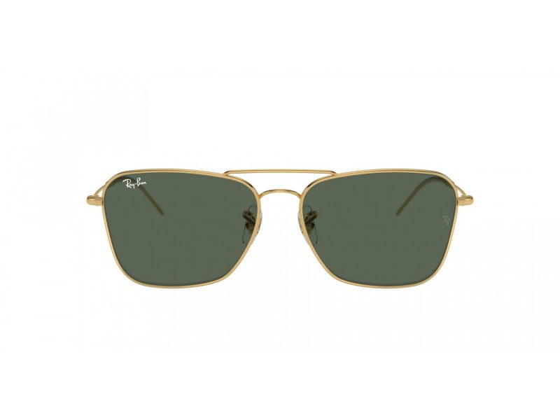 Ray-Ban Caravan Reverse Solglasögon RB R0102S 001/VR