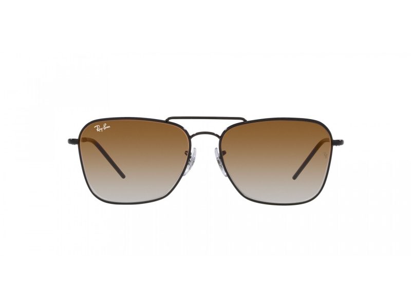 Ray-Ban Caravan Reverse Solglasögon RB R0102S 002/CB