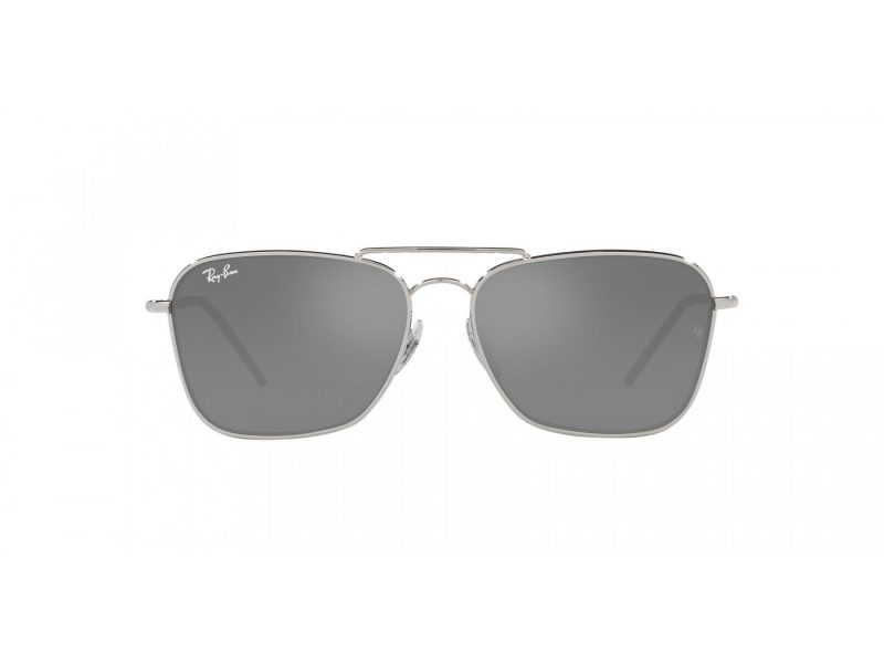 Ray-Ban Caravan Reverse Solglasögon RB R0102S 003/GS