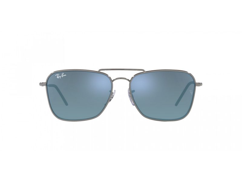 Ray-Ban Caravan Reverse Solglasögon RB R0102S 004/GA