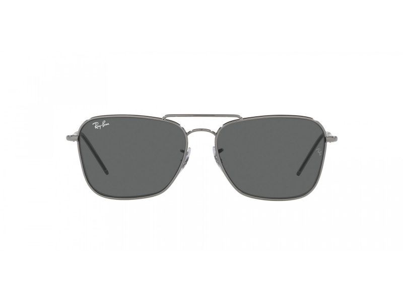 Ray-Ban Caravan Reverse Solglasögon RB R0102S 004/GR