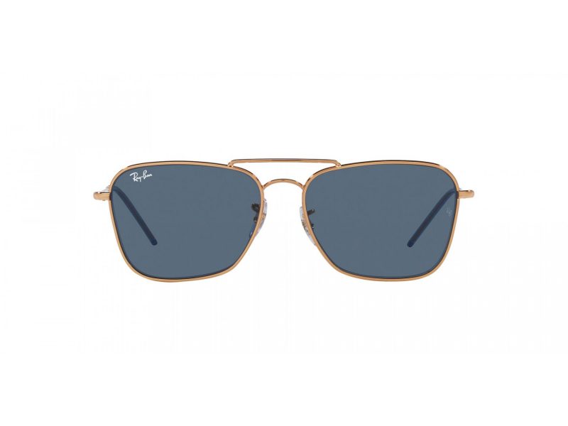 Ray-Ban Caravan Reverse Solglasögon RB R0102S 92023A