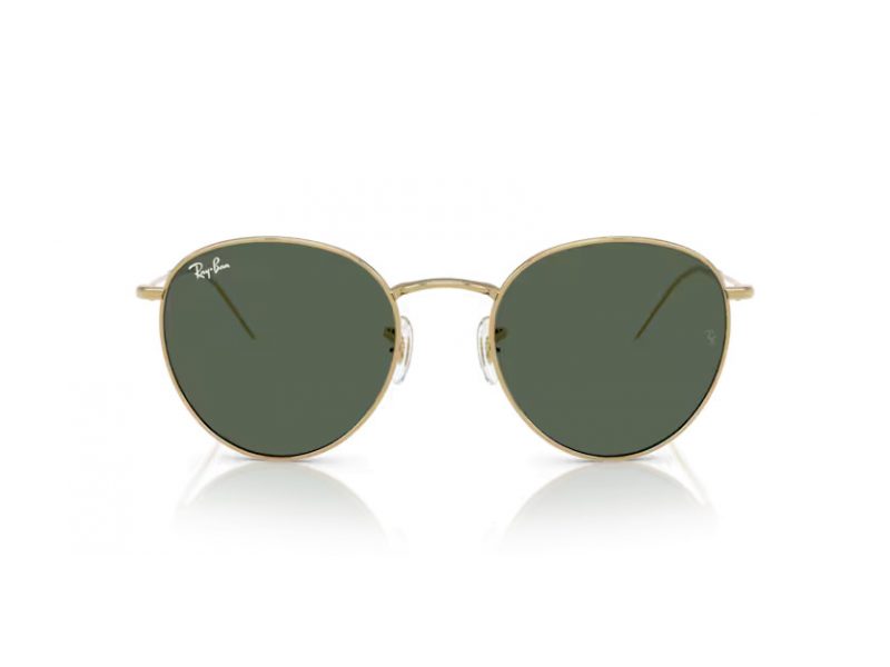 Ray-Ban Round Reverse Solglasögon RB R0103S 001/VR