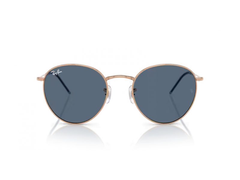 Ray-Ban Round Reverse Solglasögon RB R0103S 92023A