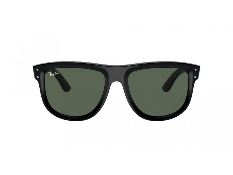 Ray-Ban Boyfriend Reverse Solglasögon RB R0501S 6677VR