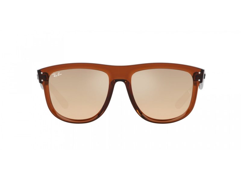 Ray-Ban Boyfriend Reverse Solglasögon RB R0501S 67102O