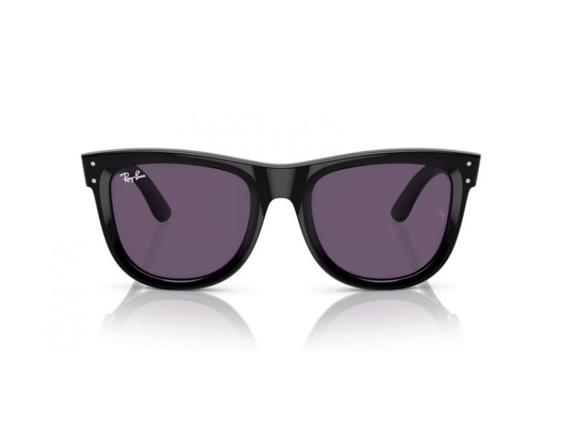 Ray-Ban Wayfarer Reverse Solglasögon RB R0502S 66771A