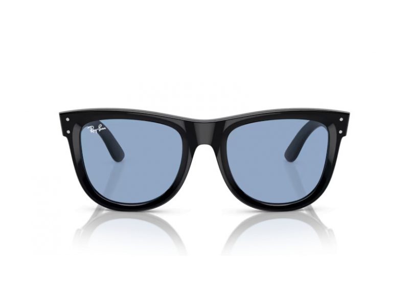 Ray-Ban Wayfarer Reverse Solglasögon RB R0502S 6677/2