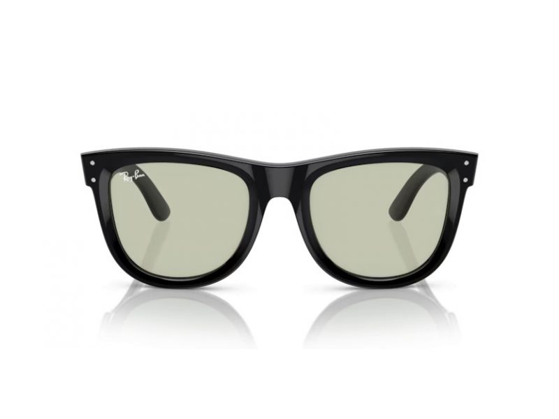 Ray-Ban Wayfarer Reverse Solglasögon RB R0502S 667772