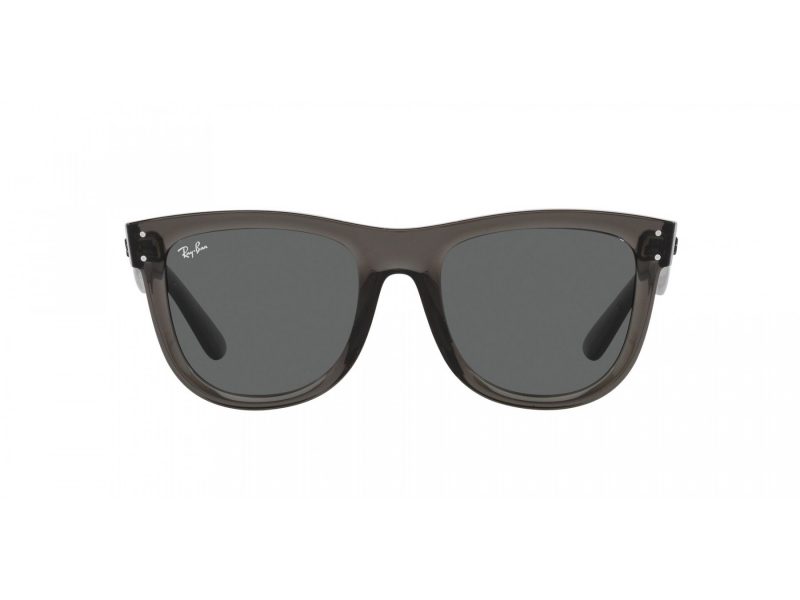 Ray-Ban Wayfarer Reverse Solglasögon RB R0502S 6707GR