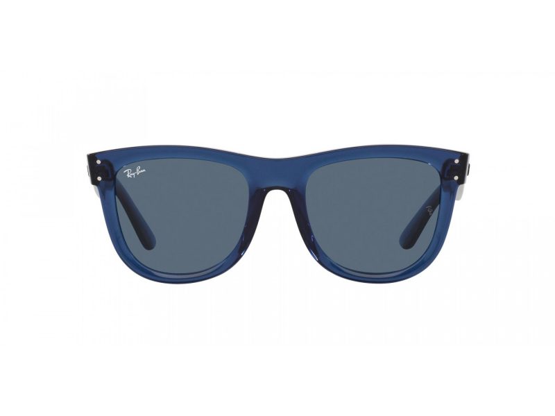 Ray-Ban Wayfarer Reverse Solglasögon RB R0502S 67083A