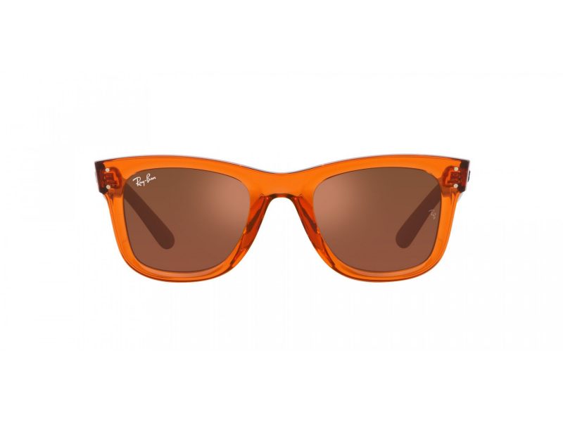 Ray-Ban Wayfarer Reverse Solglasögon RB R0502S 6712GM