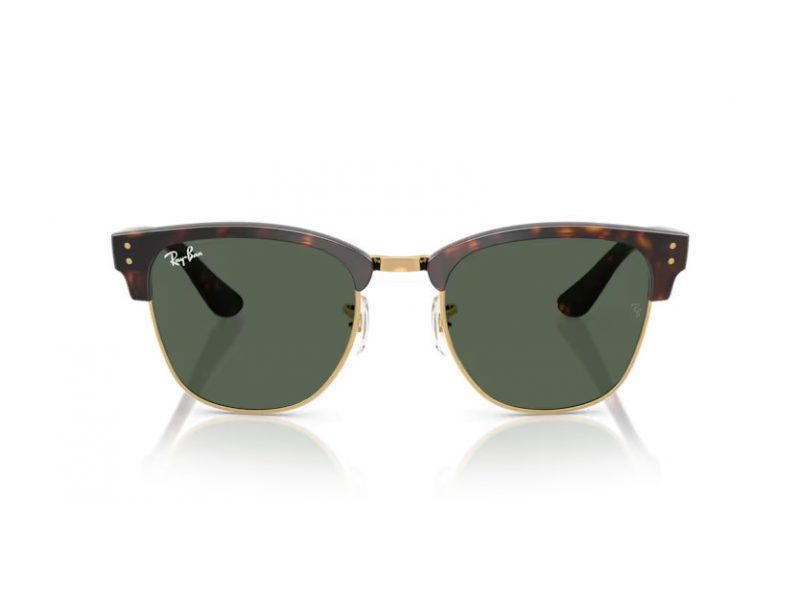 Ray-Ban Clubmaster Reverse Glasögon RB R0504S 1359VR